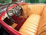 Duesenberg J237/2257 Dual Cowl Phaeton LWB by Derham 1930 года
